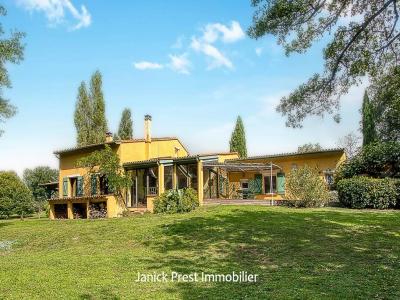 Acheter Maison 180 m2 Tarabel