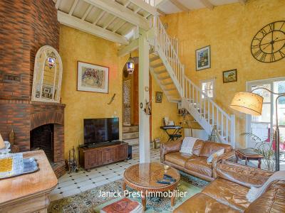 Acheter Maison Tarabel Haute garonne