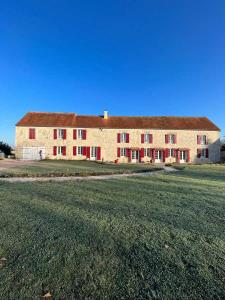 For sale Bazoches-au-houlme 10 rooms 345 m2 Orne (61210) photo 1