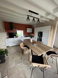 For sale Bazoches-au-houlme 10 rooms 345 m2 Orne (61210) photo 2