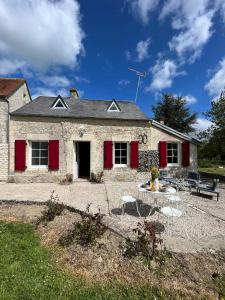 For sale Bazoches-au-houlme 10 rooms 345 m2 Orne (61210) photo 3