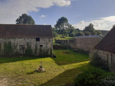 Annonce Vente Domaine agricole Tanville 61