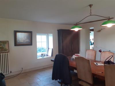 Acheter Domaine agricole 200 m2 Tanville