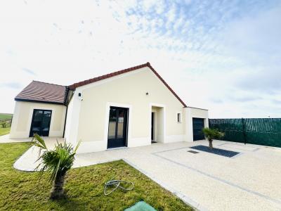 For sale Nogent-sur-seine 5 rooms 150 m2 Aube (10400) photo 1