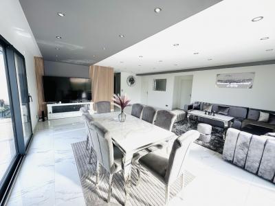 For sale Nogent-sur-seine 5 rooms 150 m2 Aube (10400) photo 3