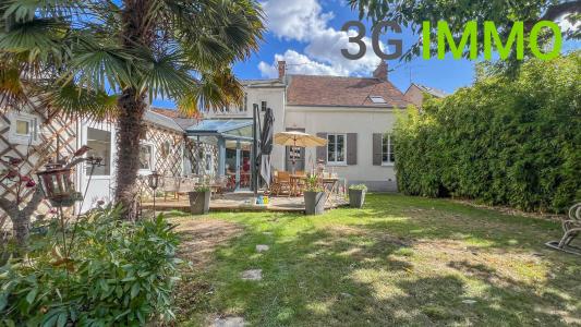 For sale Dreux 8 rooms 194 m2 Eure et loir (28100) photo 0