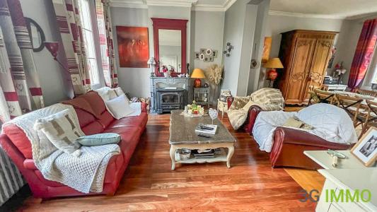 Acheter Maison 194 m2 Dreux