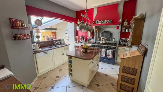 Acheter Maison Dreux 520000 euros