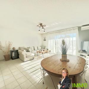 Annonce Vente 4 pices Maison Juvignac 34