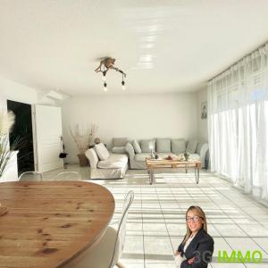 Acheter Maison 88 m2 Juvignac