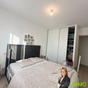 Annonce Vente 3 pices Appartement Frontignan 34
