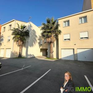 Acheter Appartement 55 m2 Frontignan