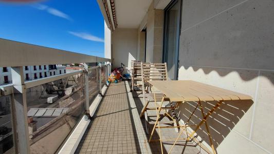 Annonce Vente 5 pices Appartement Montmorency 95