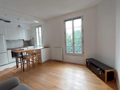 For sale Montmorency 3 rooms 59 m2 Val d'Oise (95160) photo 1