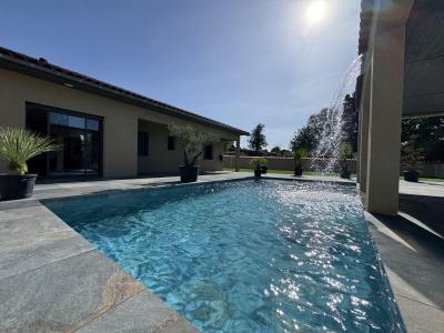 For sale Saint-germain-laval 5 rooms 142 m2 Loire (42260) photo 0