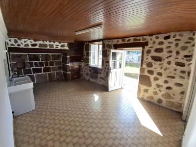 Annonce Vente 4 pices Maison Vic-sur-cere 15