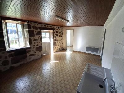 Acheter Maison 106 m2 Vic-sur-cere