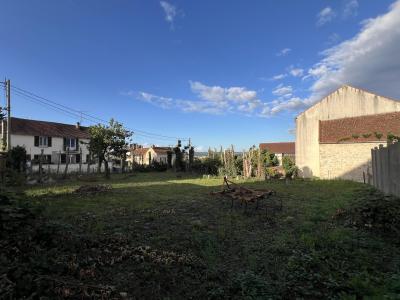 Annonce Vente Terrain Bouafle 78