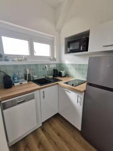 Acheter Appartement Baule-escoublac Loire atlantique