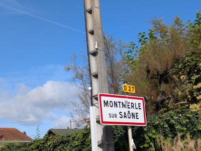 For sale Montmerle-sur-saone 4 rooms 92 m2 Ain (01090) photo 1