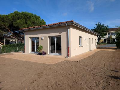 For sale Montmerle-sur-saone 4 rooms 92 m2 Ain (01090) photo 2