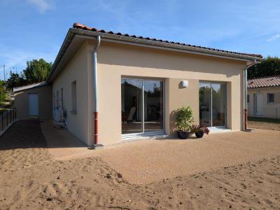 For sale Montmerle-sur-saone 4 rooms 92 m2 Ain (01090) photo 4