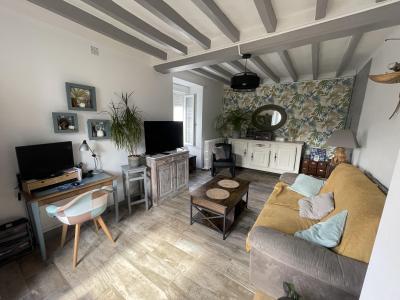 Annonce Vente 4 pices Maison Ballee 53