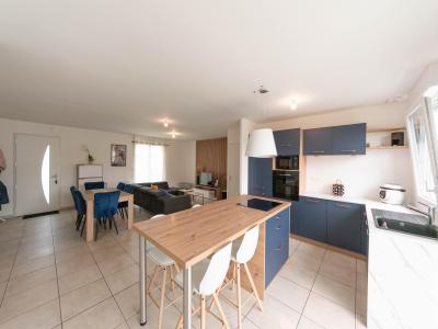 Annonce Vente 5 pices Maison Landerneau 29