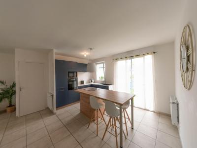 Acheter Maison 90 m2 Landerneau