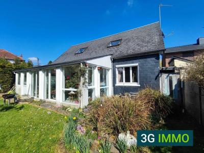 For sale Avesnelles 4 rooms 95 m2 Nord (59440) photo 2