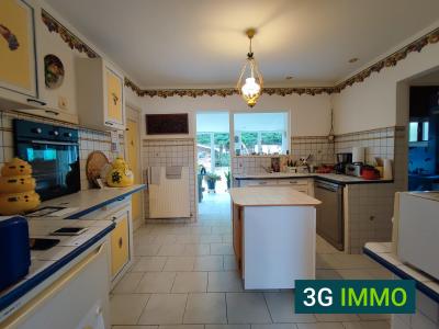 For sale Avesnelles 4 rooms 95 m2 Nord (59440) photo 4