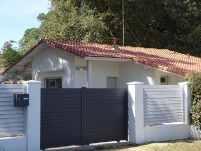 Annonce Vente 4 pices Maison Mont-de-marsan 40