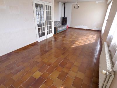 For sale Gourin 5 rooms 105 m2 Morbihan (56110) photo 1