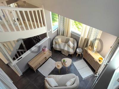 For sale Gourin 6 rooms 118 m2 Morbihan (56110) photo 2