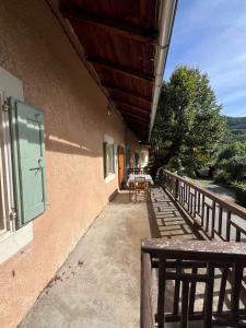 Annonce Vente 5 pices Maison Lauzet-ubaye 04