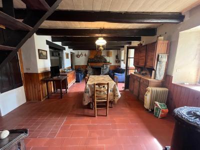 Acheter Maison 102 m2 Lauzet-ubaye