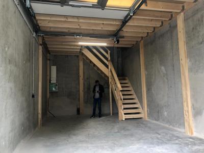 Louer Commerce 60 m2 Allonzier-la-caille
