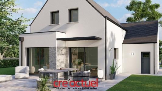 Annonce Vente 5 pices Maison Noyal-chatillon-sur-seiche 35