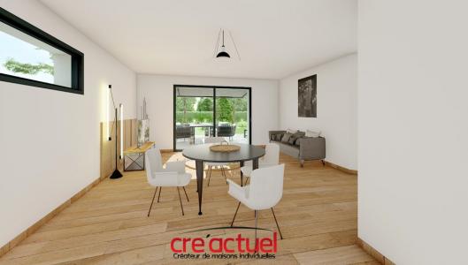 For sale Bourgbarre 5 rooms 110 m2 Ille et vilaine (35230) photo 3