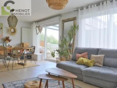Acheter Prestige 171 m2 Toul