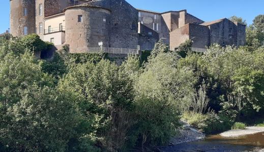 Acheter Maison Rieux-minervois Aude