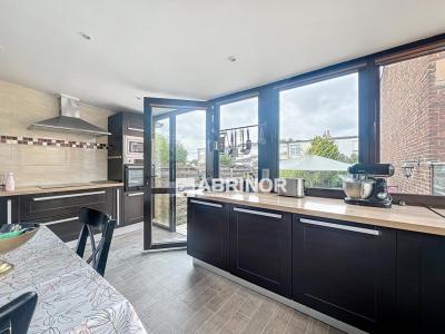 For sale Mons-en-baroeul 5 rooms 101 m2 Nord (59370) photo 1