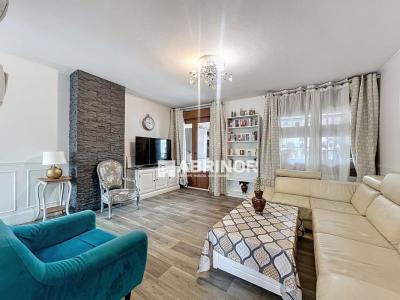 For sale Mons-en-baroeul 5 rooms 101 m2 Nord (59370) photo 3