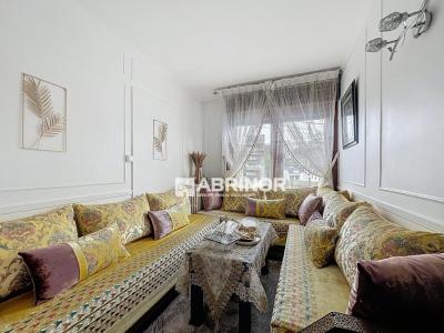 For sale Mons-en-baroeul 5 rooms 101 m2 Nord (59370) photo 4