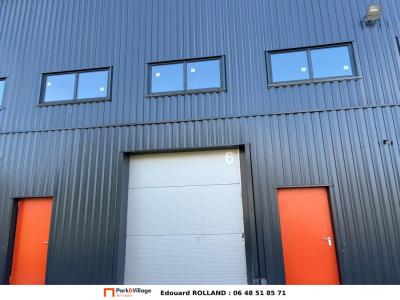 Annonce Vente Commerce Rennes 35