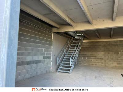 Acheter Commerce 78 m2 Rennes