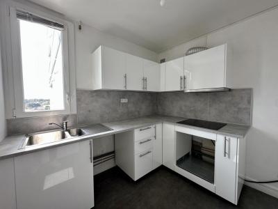 Acheter Appartement Bordeaux Gironde