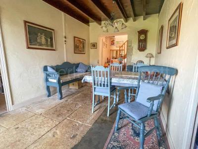 Annonce Vente 6 pices Maison Sauze-vaussais 79