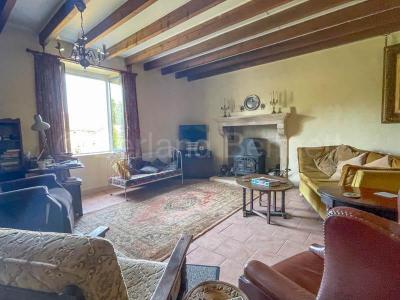 Acheter Maison Sauze-vaussais 148000 euros