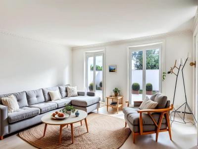 Acheter Maison 109 m2 Saint-jean-de-monts